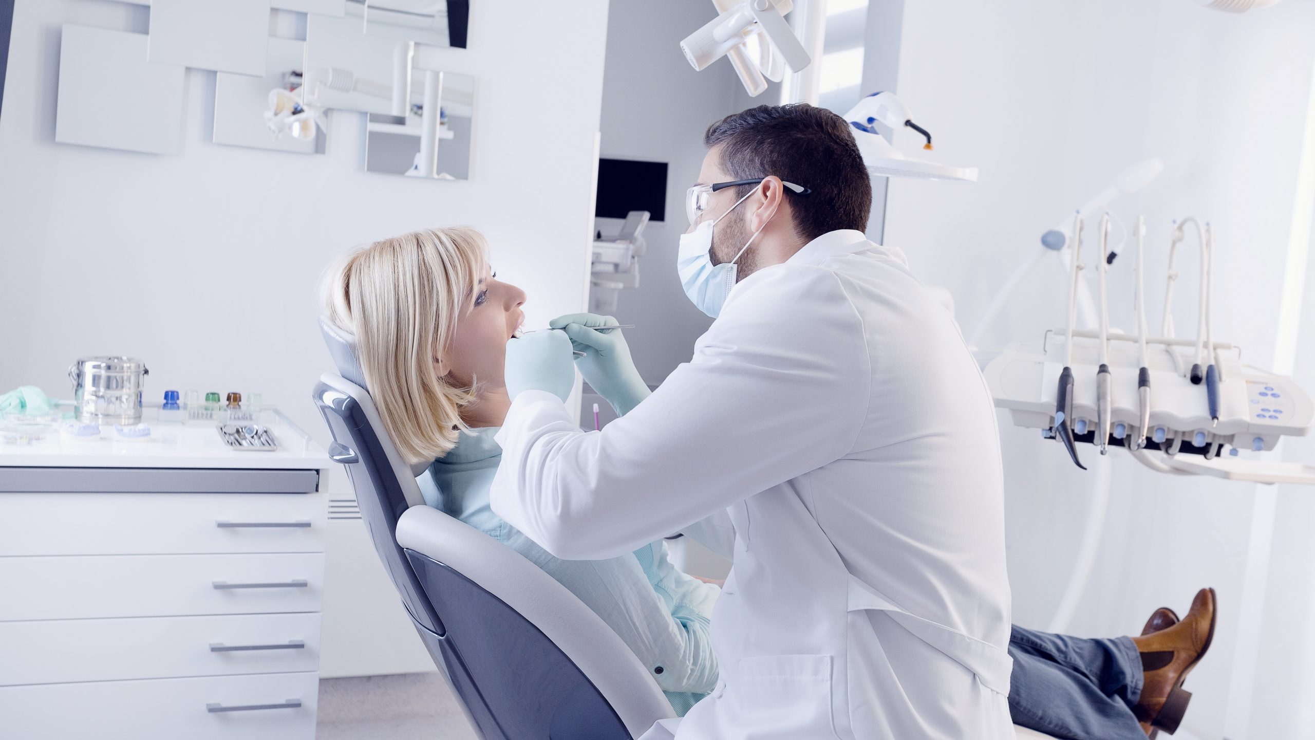 Dentist in Slinger, WI