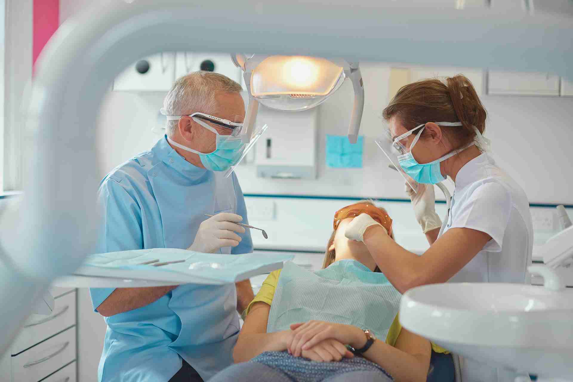 Dentist in Slinger, WI